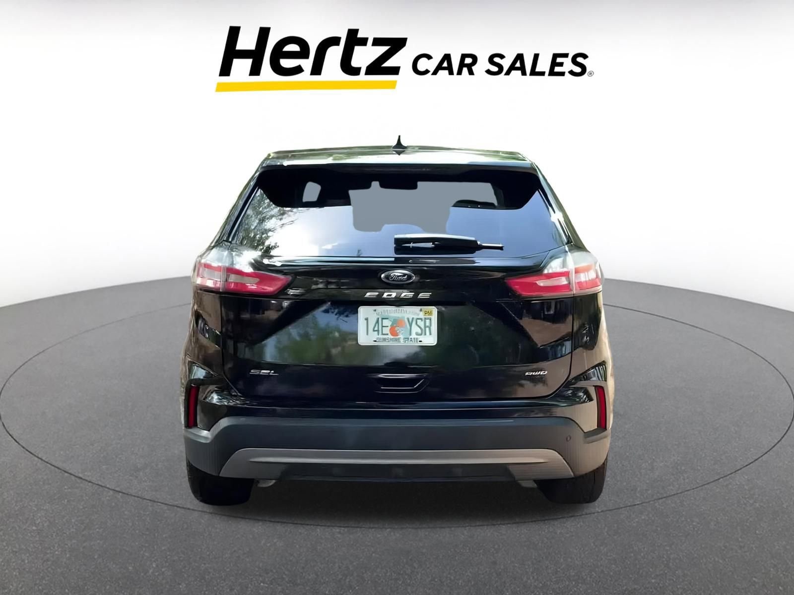 Thumbnail: 2023 Ford Edge - 12