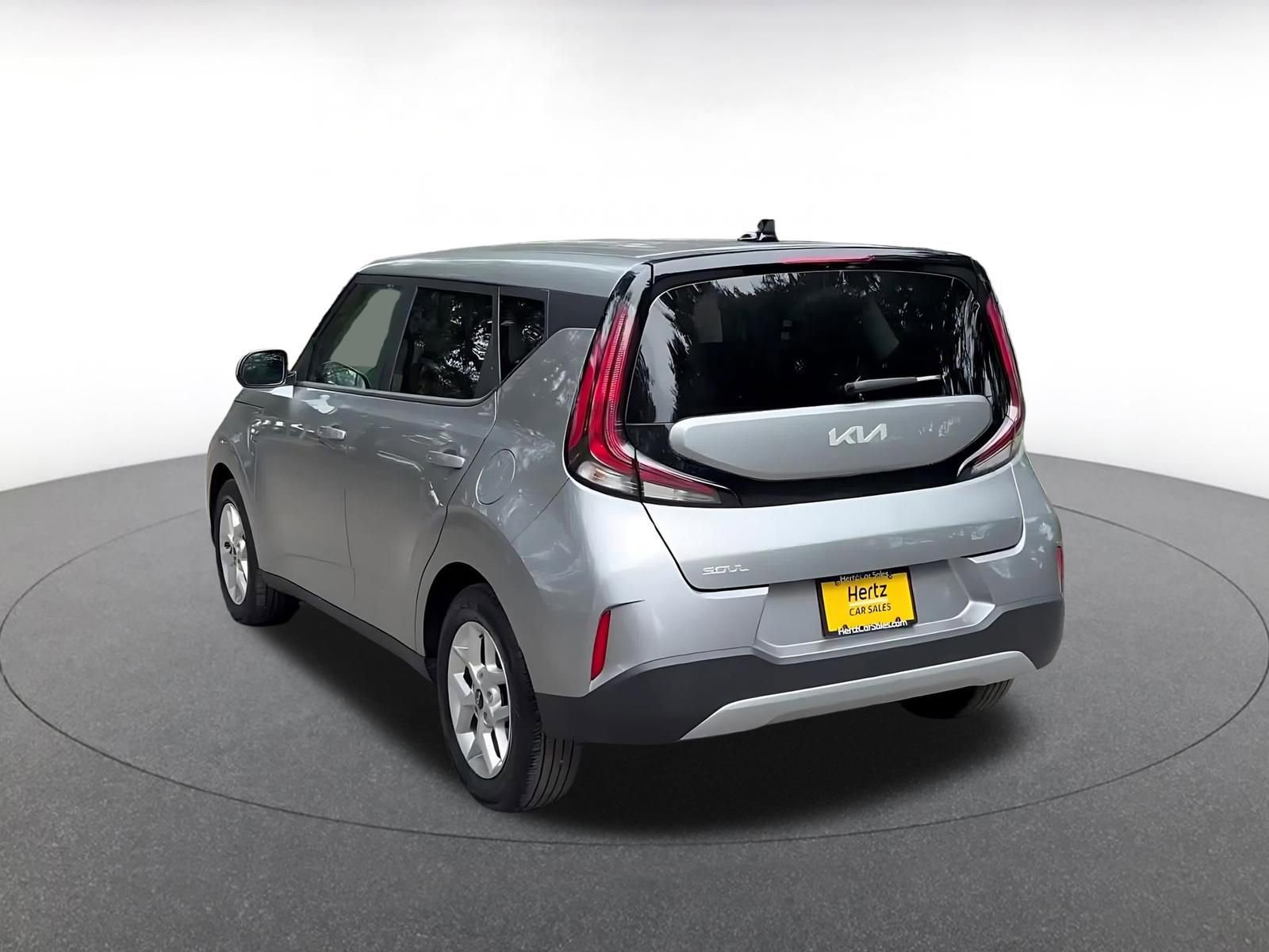 Thumbnail: 2025 Kia Soul - 11