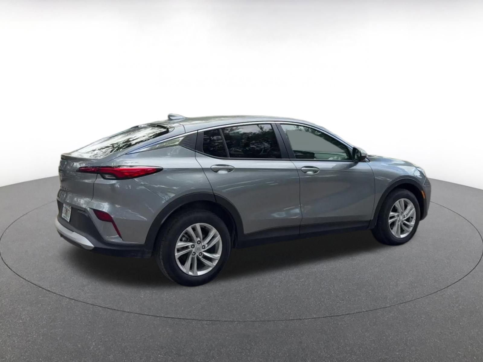 Thumbnail: 2025 Buick Envista - 14