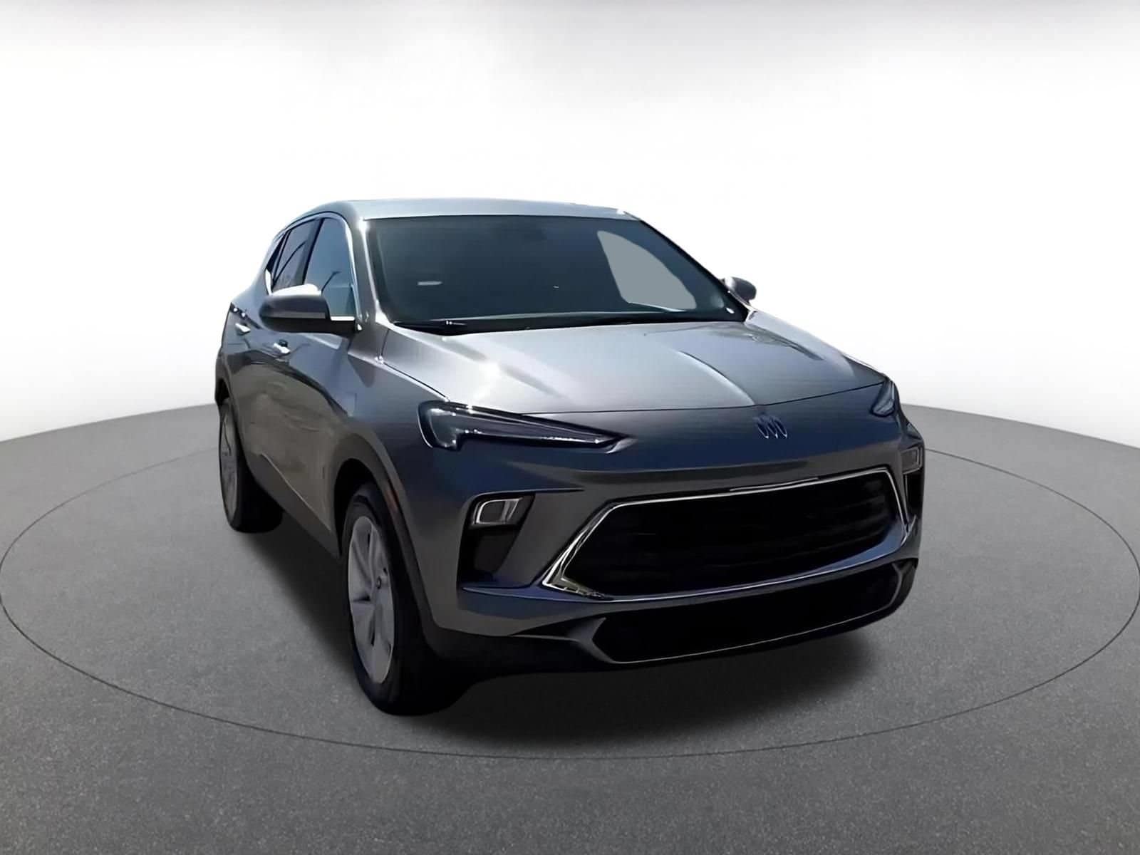 Thumbnail: 2025 Buick Encore GX - 3
