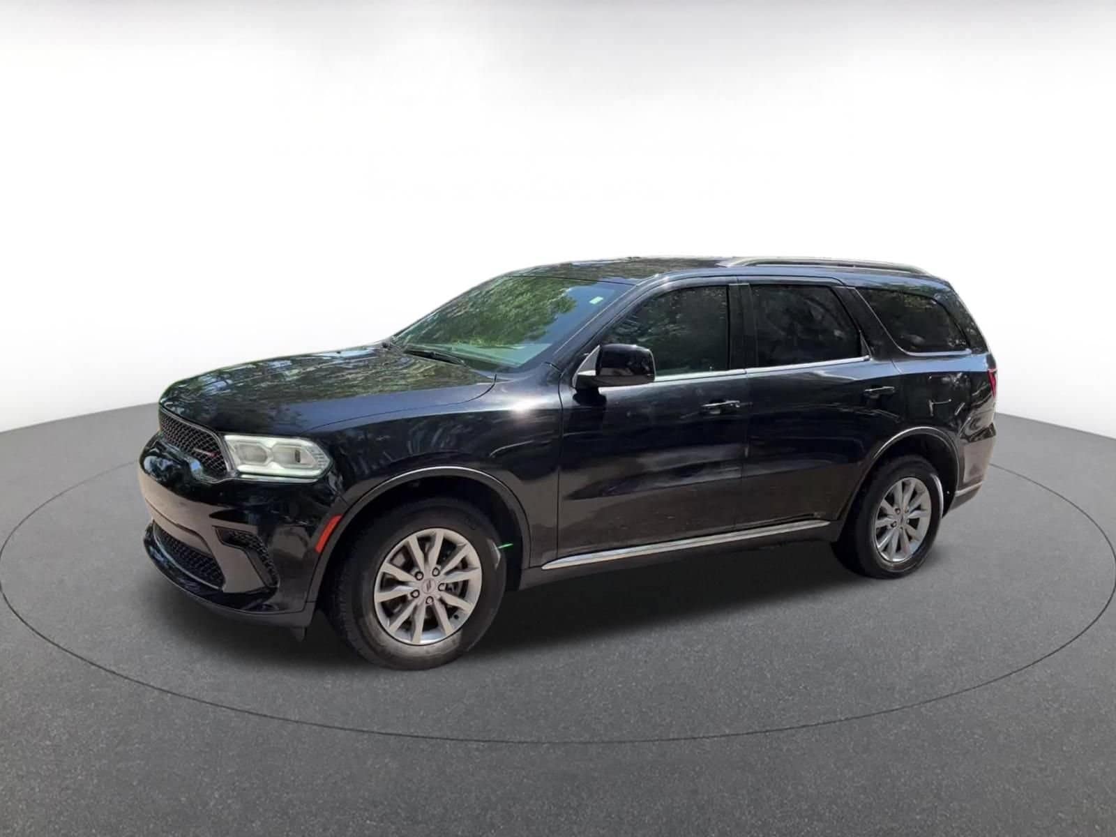 Thumbnail: 2024 Dodge Durango - 8