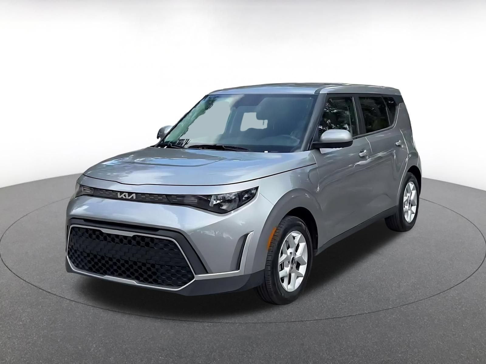Thumbnail: 2025 Kia Soul - 6