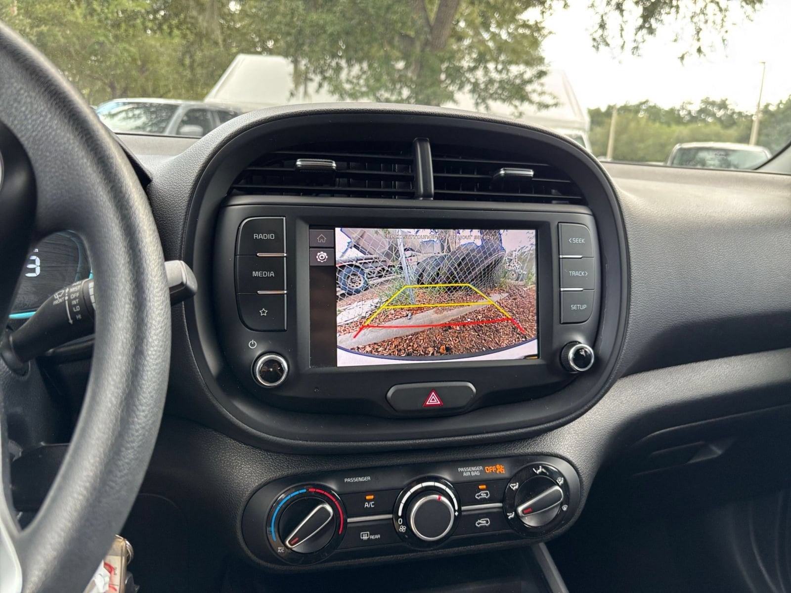 Thumbnail: 2025 Kia Soul - 22