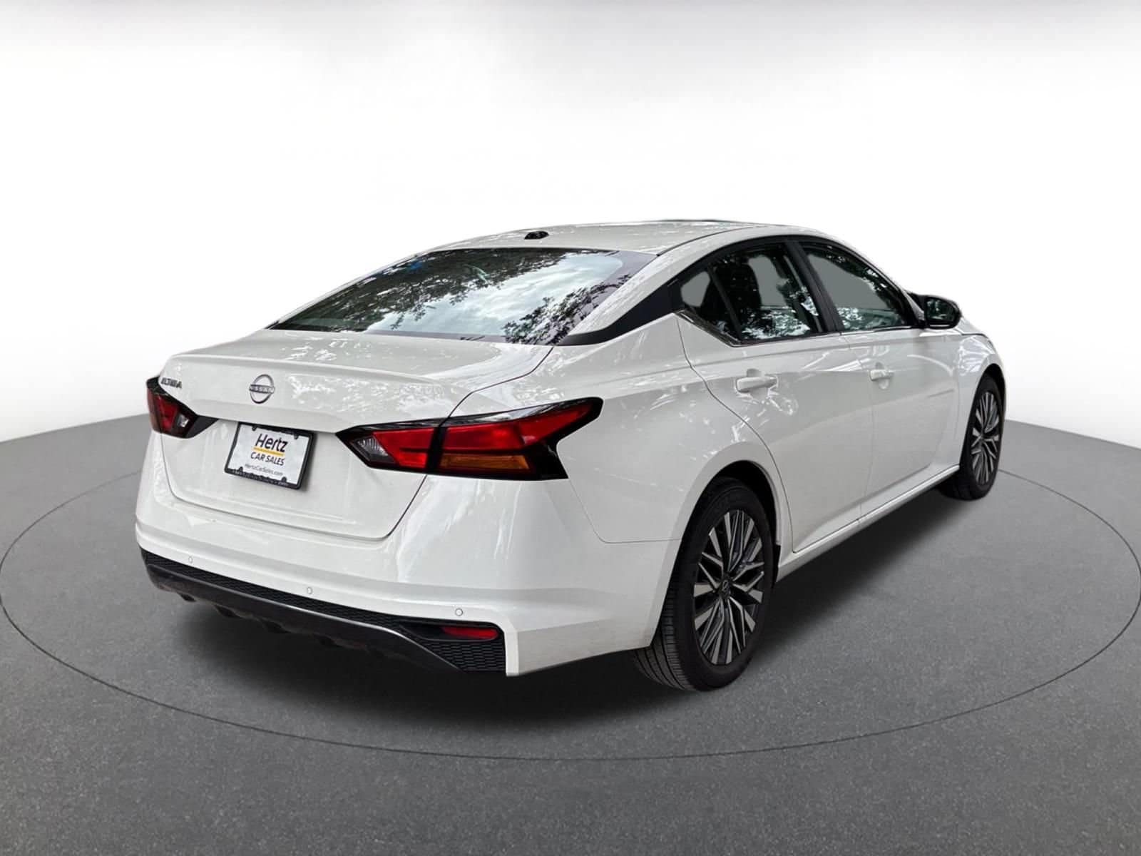 Thumbnail: 2026 Nissan Altima - 7