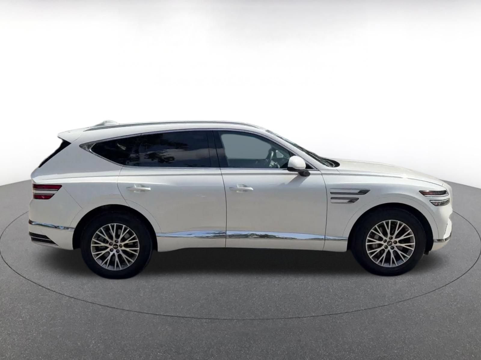 Thumbnail: 2026 Genesis GV80 - 15