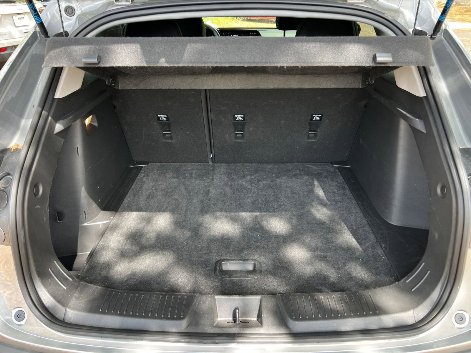 Thumbnail: 2025 Chevrolet Trax - 27