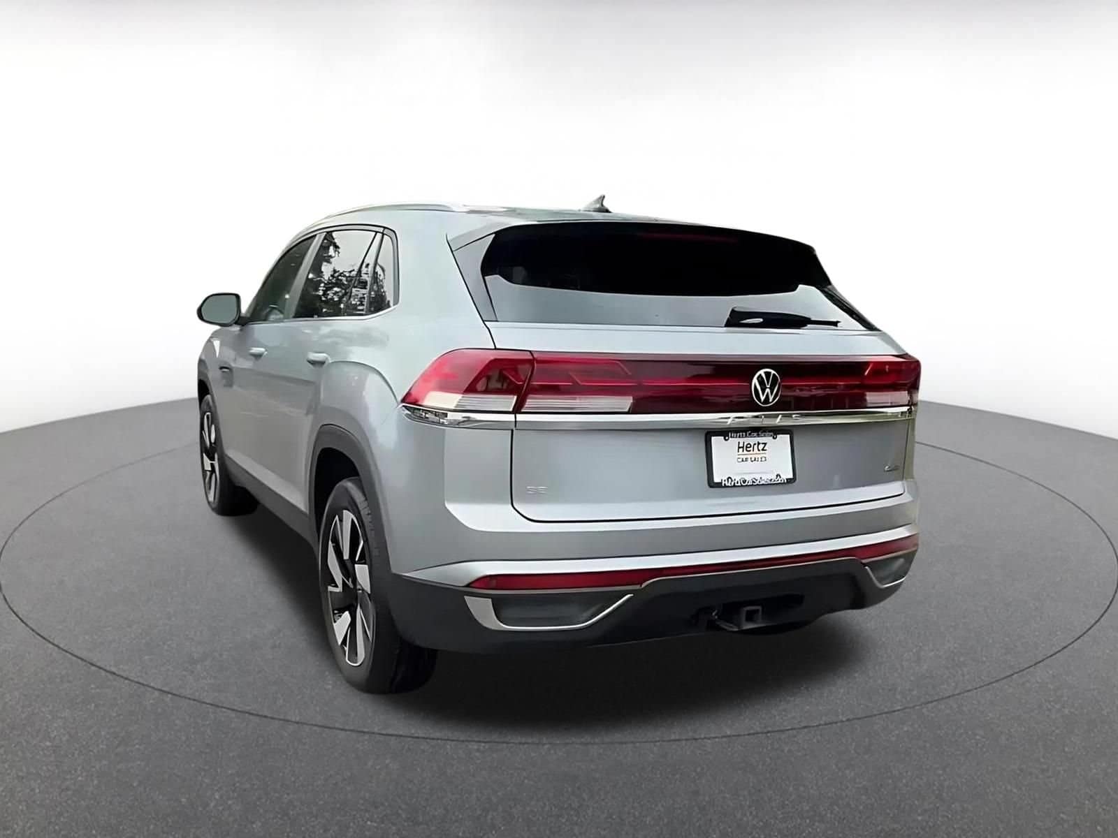 Thumbnail: 2026 Volkswagen Atlas - 9
