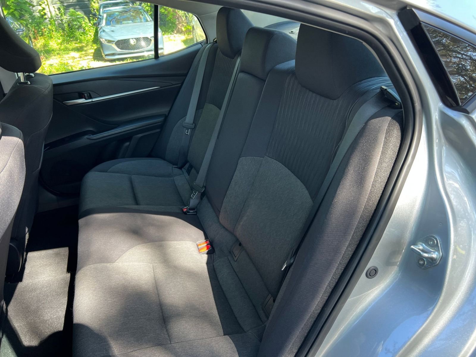 Thumbnail: 2025 Toyota Camry - 32