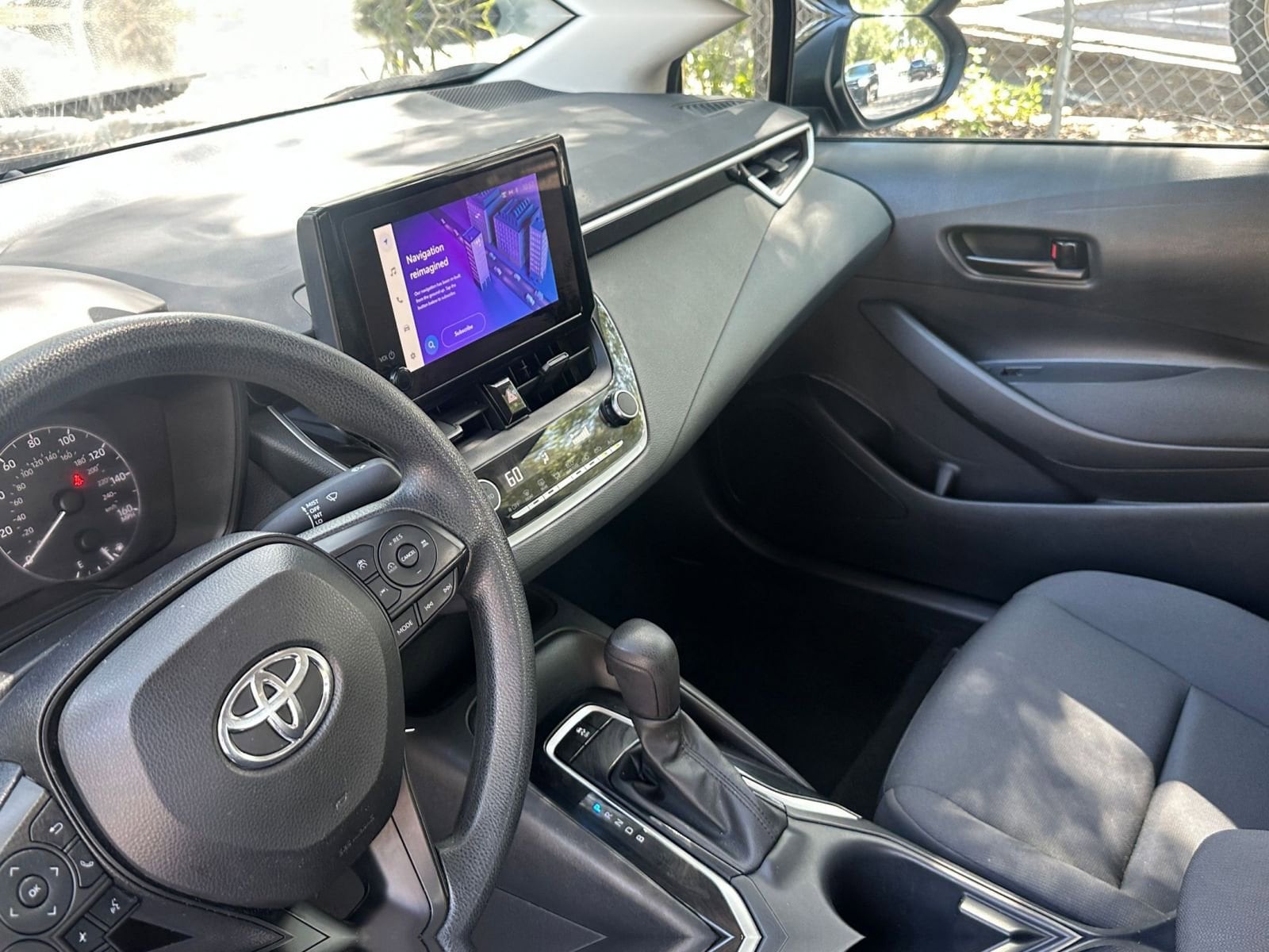 Thumbnail: 2023 Toyota Corolla - 29