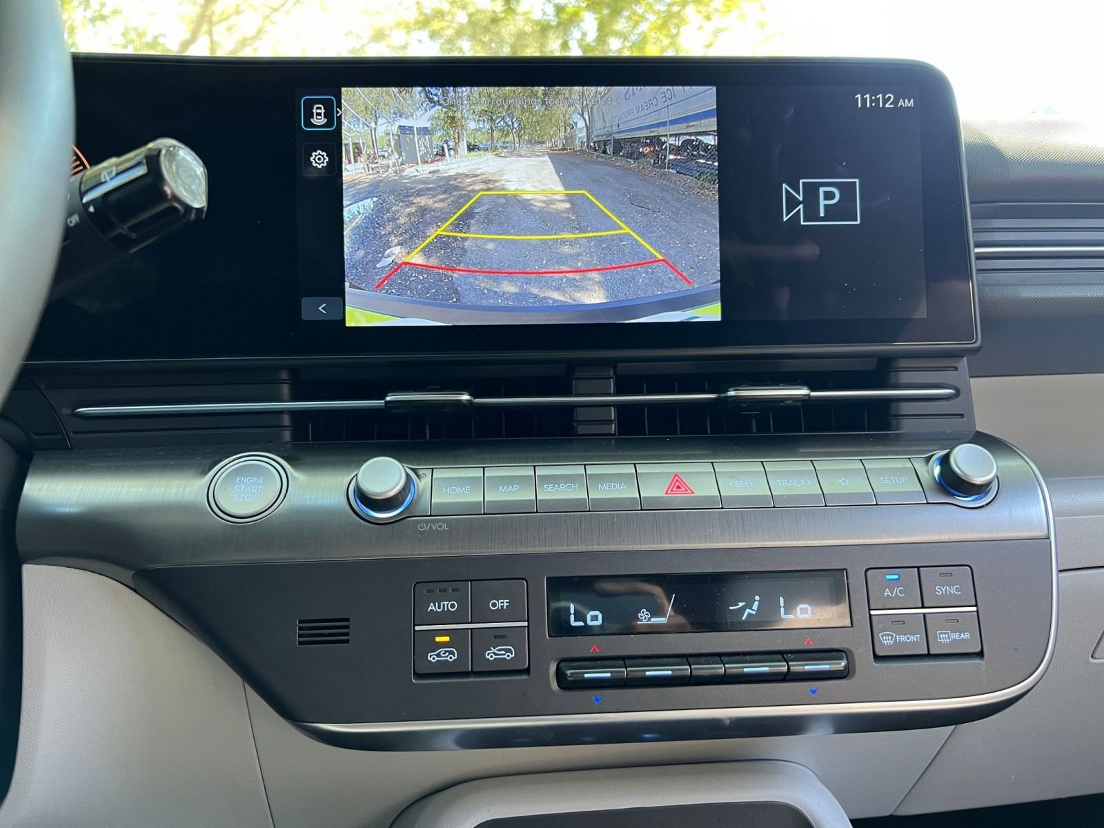 Thumbnail: 2025 Hyundai Kona - 17