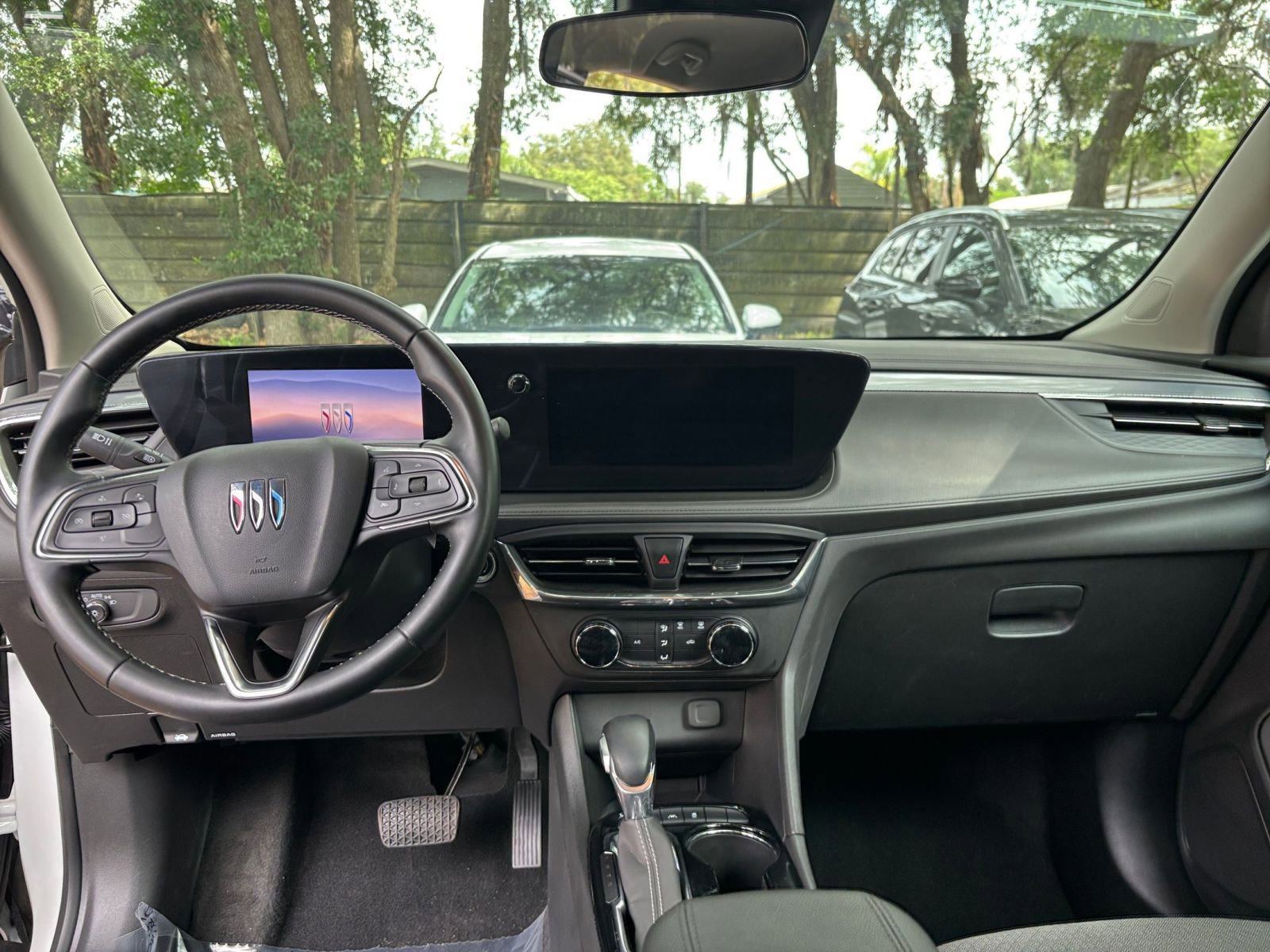 Thumbnail: 2025 Buick Encore GX - 32