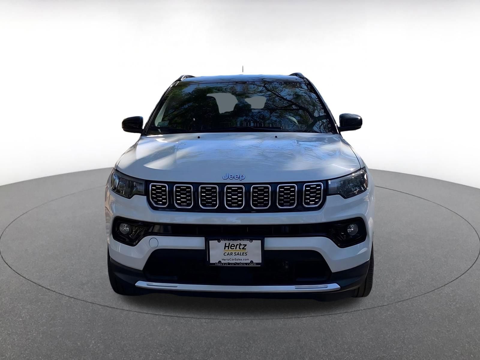 Thumbnail: 2025 Jeep Compass - 2
