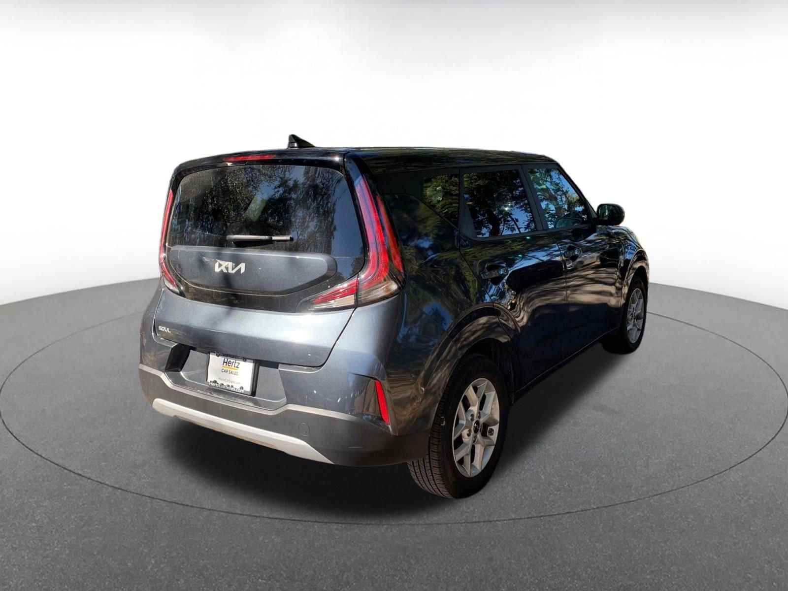 Thumbnail: 2025 Kia Soul - 7