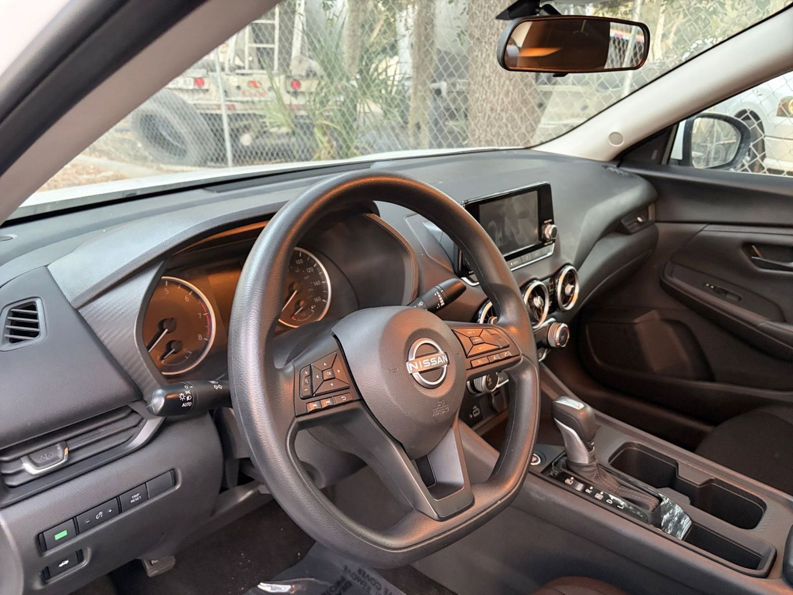 Thumbnail: 2025 Nissan Sentra - 28