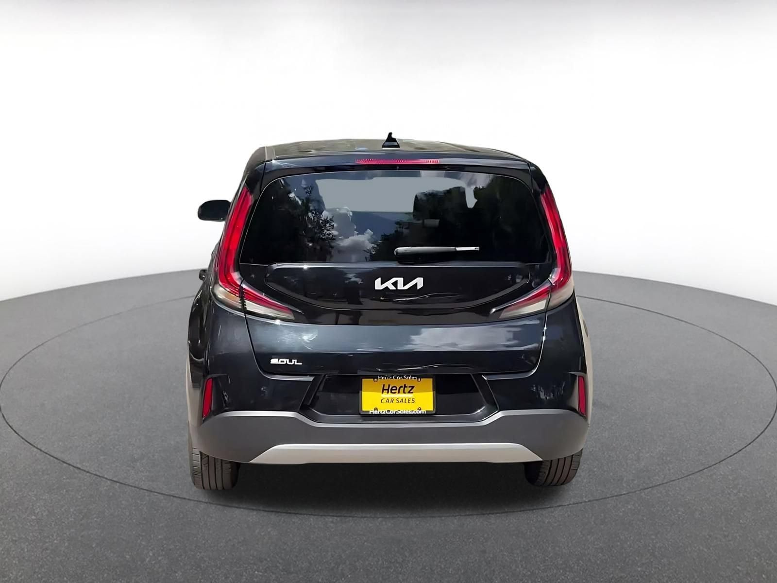 Thumbnail: 2025 Kia Soul - 10
