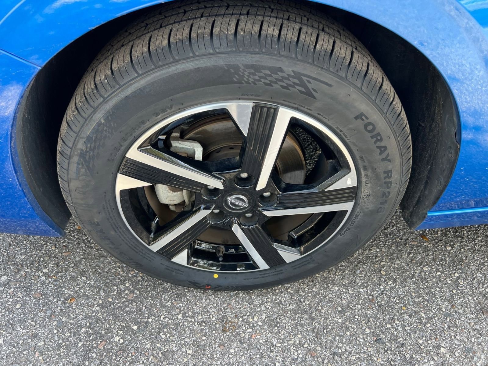 Thumbnail: 2024 Nissan Sentra - 23