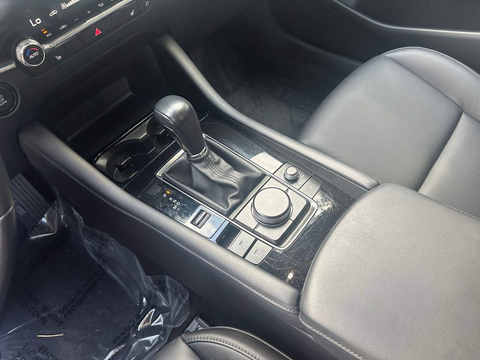 Thumbnail: 2025 Mazda Mazda3 - 35