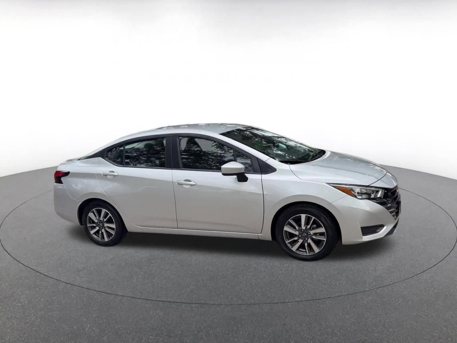 Thumbnail: 2025 Nissan Versa - 2
