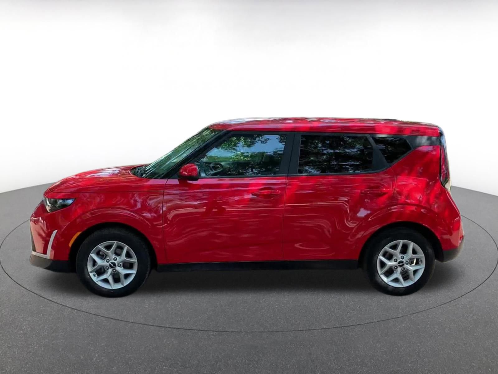 Thumbnail: 2024 Kia Soul - 8