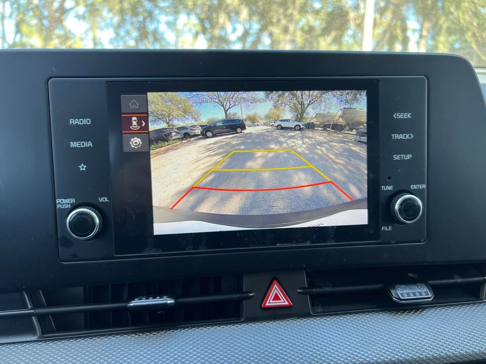 Thumbnail: 2025 Kia Sportage - 20