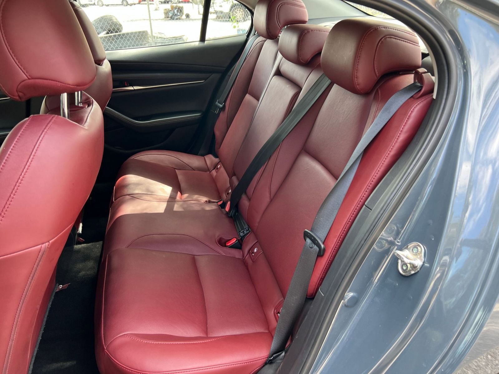 Thumbnail: 2025 Mazda Mazda3 - 32