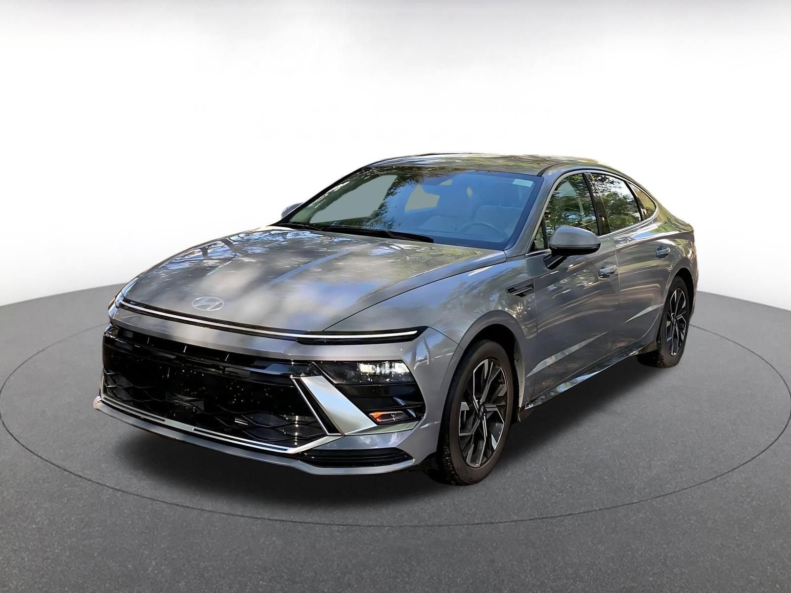 Thumbnail: 2025 Hyundai Sonata - 3