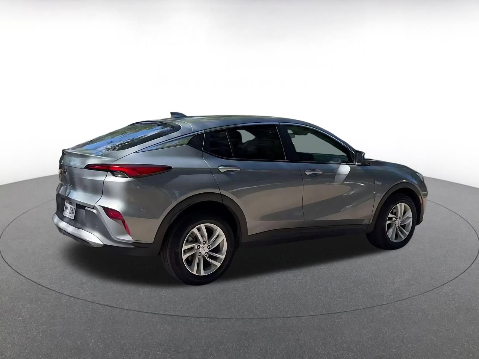 Thumbnail: 2025 Buick Envista - 15