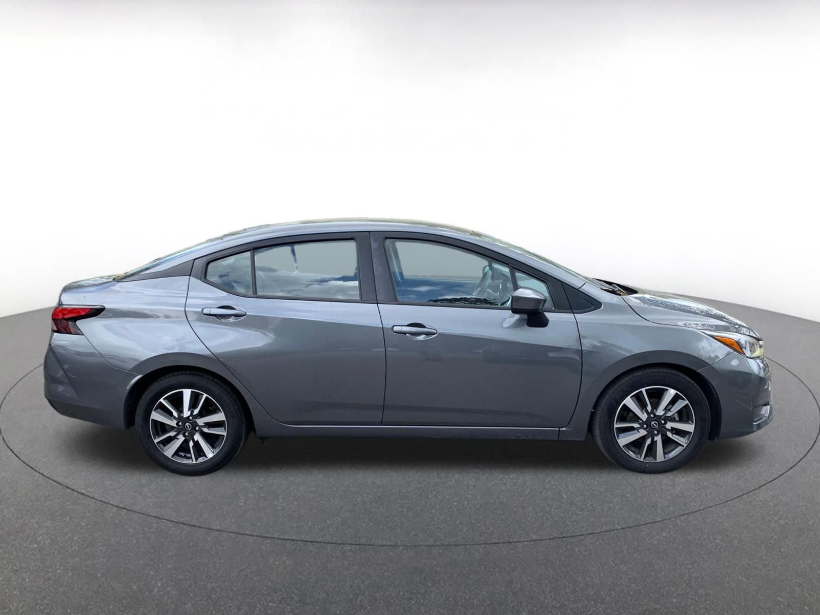 Thumbnail: 2025 Nissan Versa - 8