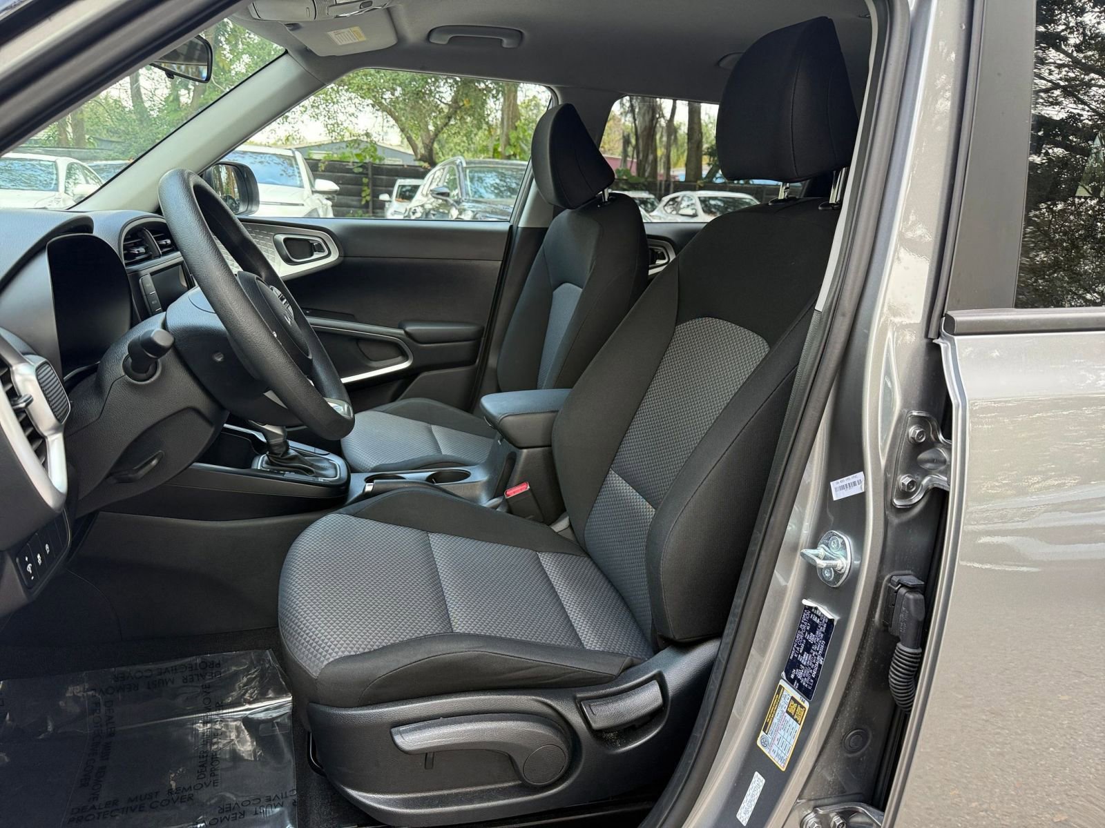 Thumbnail: 2025 Kia Soul - 30