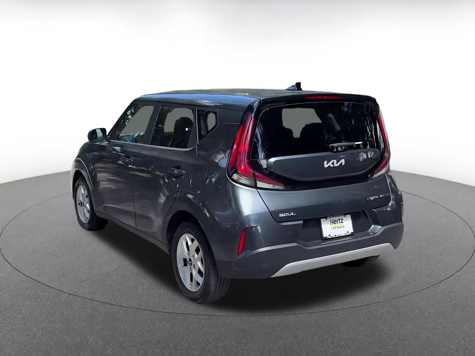 Thumbnail: 2025 Kia Soul - 10