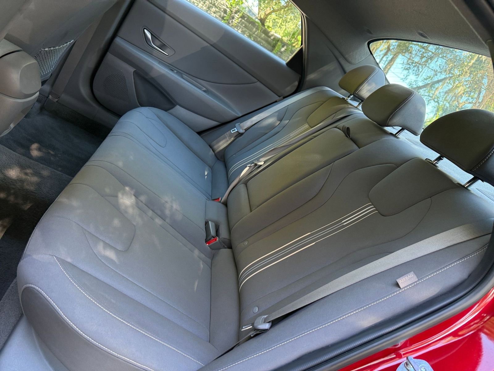 Thumbnail: 2025 Hyundai Elantra - 31