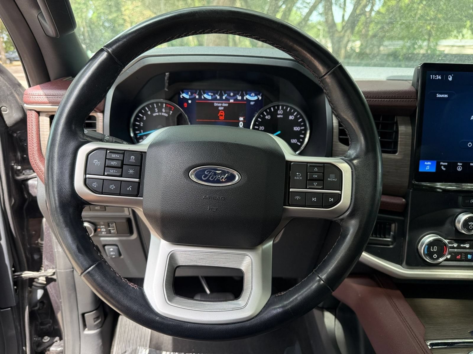 Thumbnail: 2024 Ford Expedition - 28