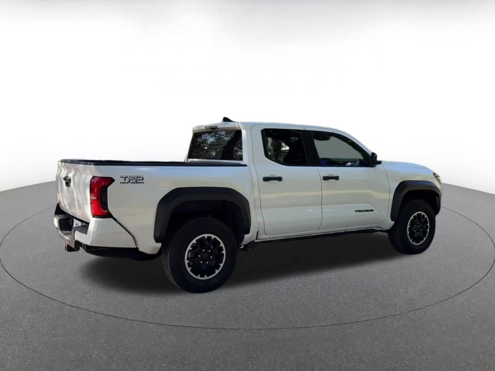 Thumbnail: 2025 Toyota Tacoma - 14