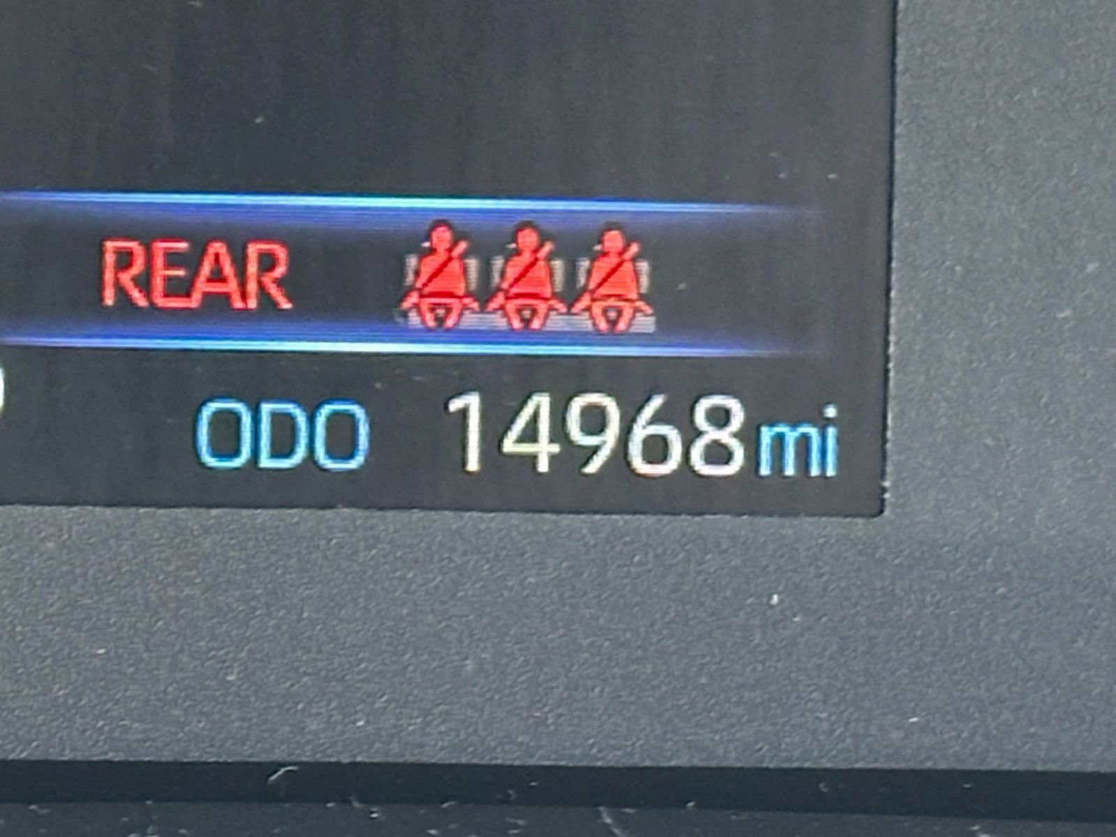 Thumbnail: 2025 Toyota Corolla Cross - 34