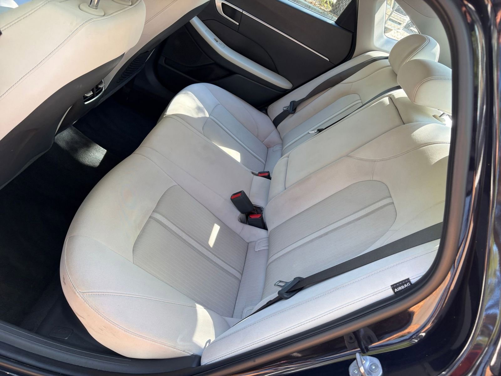 Thumbnail: 2025 Hyundai Sonata - 22