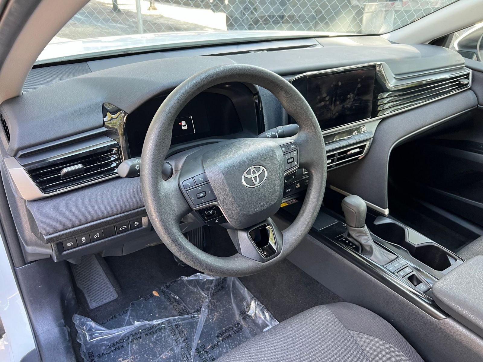 Thumbnail: 2025 Toyota Camry - 29