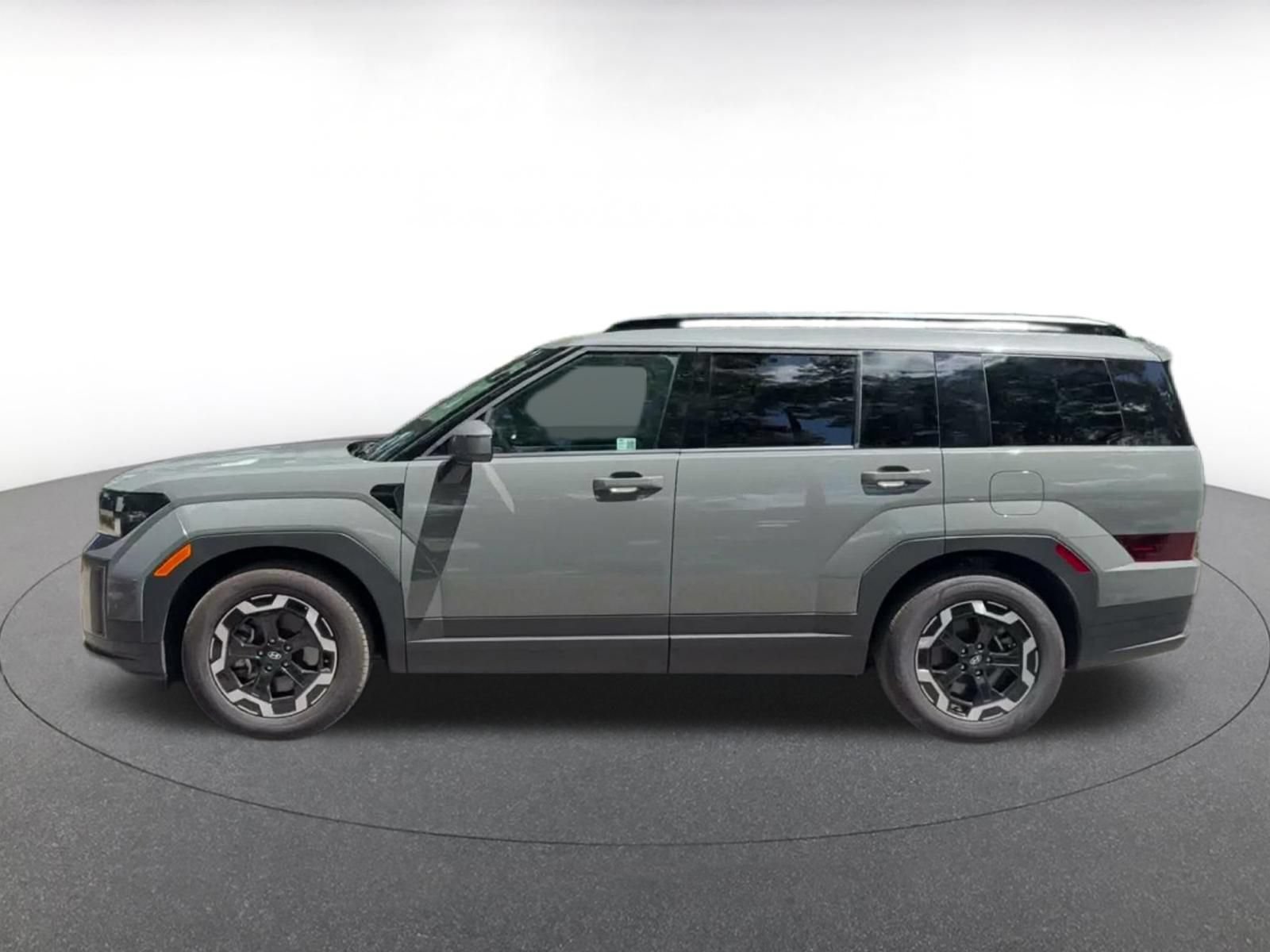 Thumbnail: 2026 Hyundai Santa Fe - 8