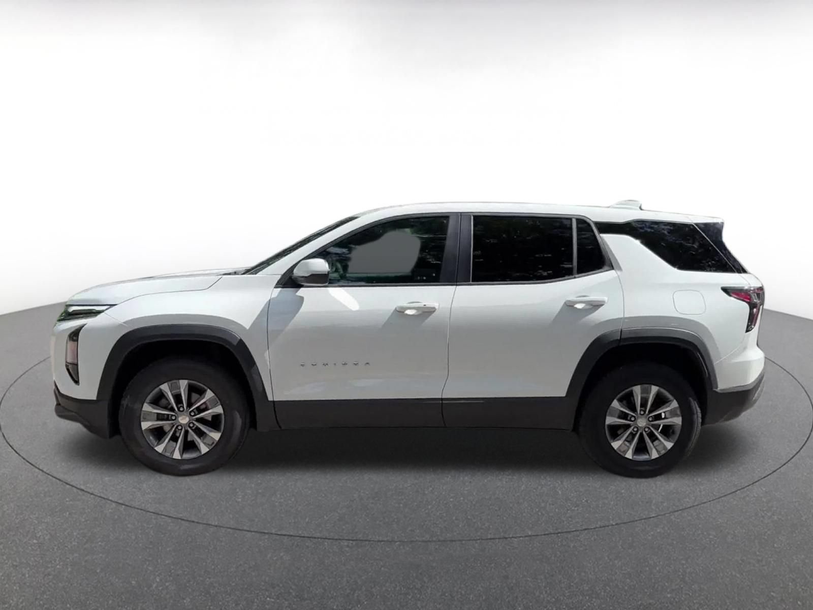 Thumbnail: 2025 Chevrolet Equinox - 7