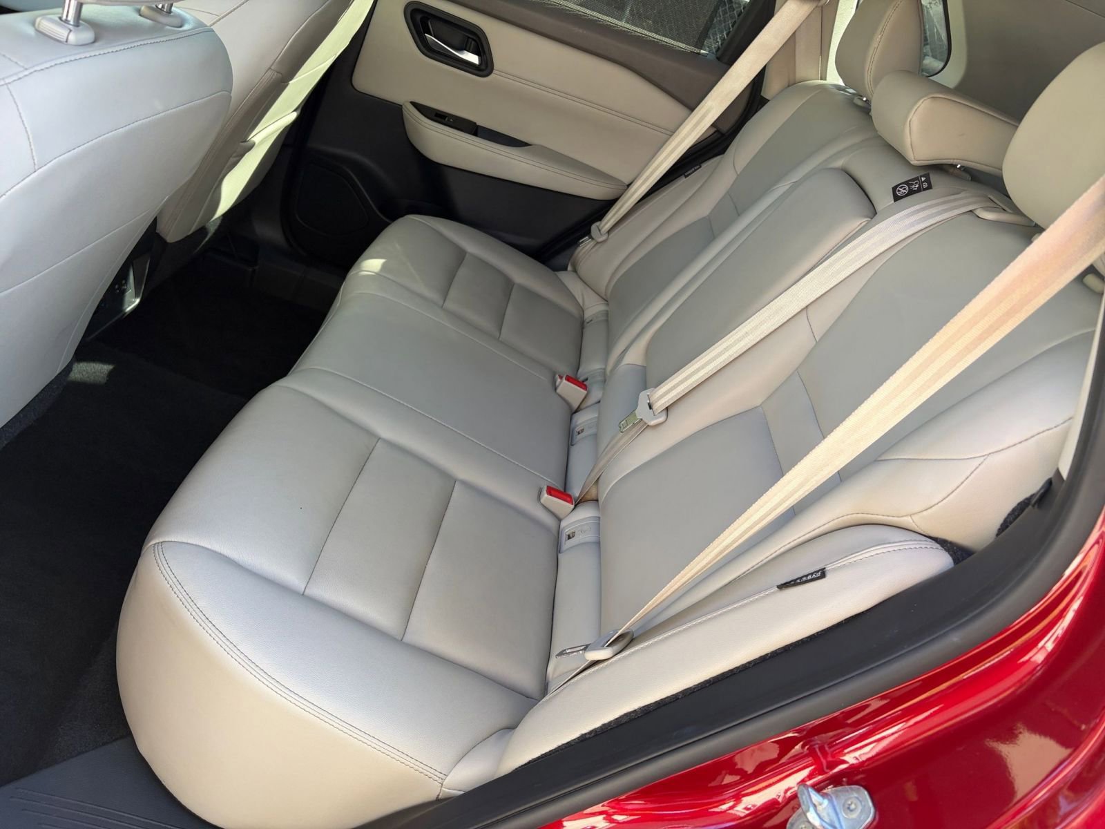 Thumbnail: 2023 Nissan Rogue - 35