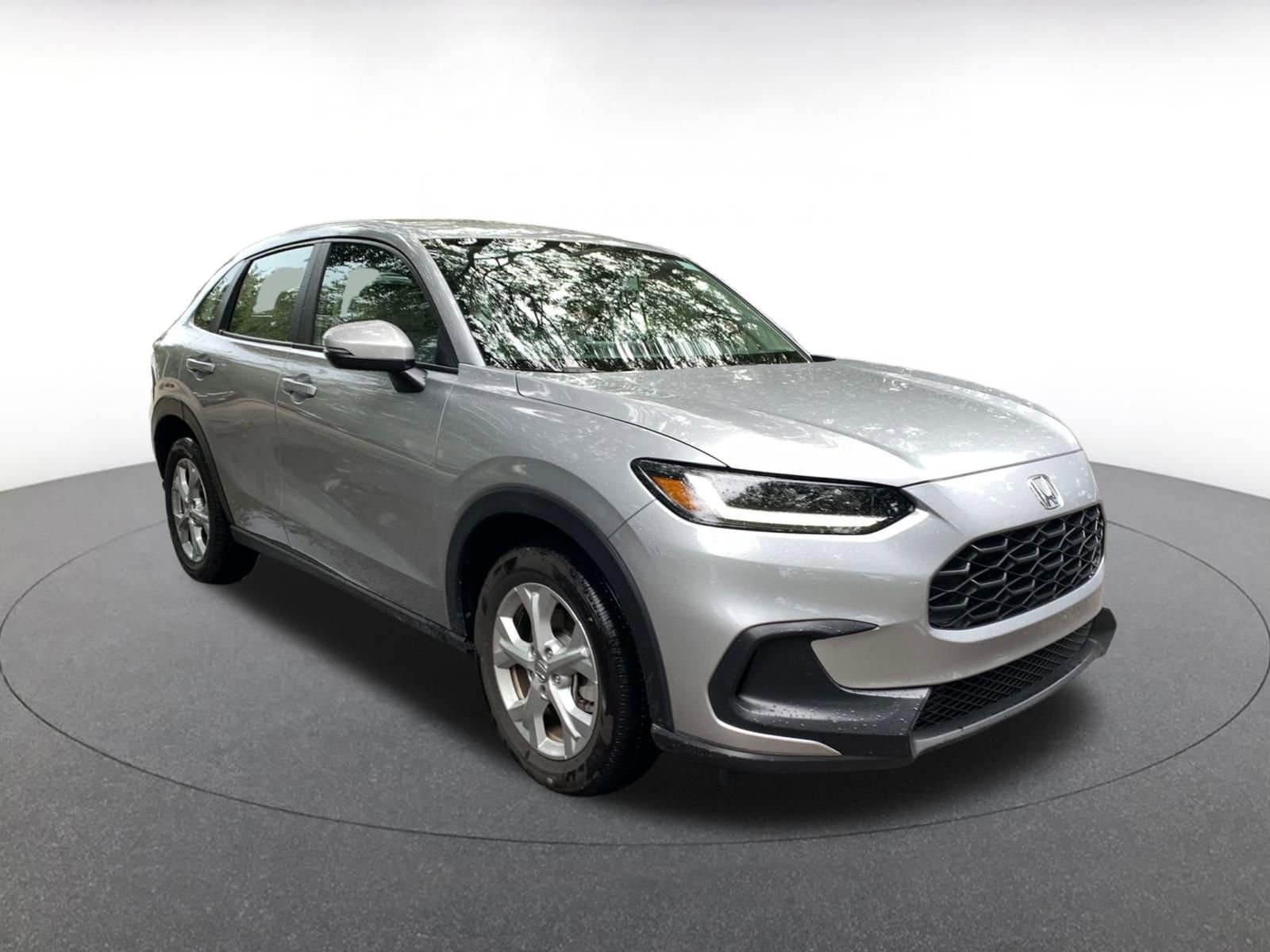 Thumbnail: 2025 Honda HR-V - 2