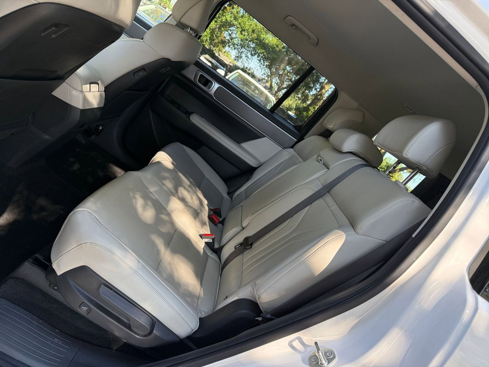 Thumbnail: 2025 Hyundai Santa Fe - 20