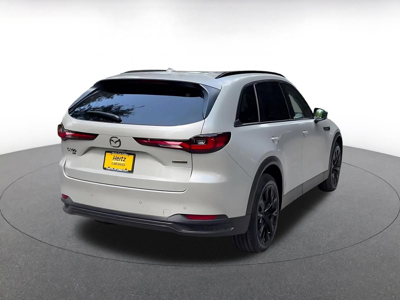 Thumbnail: 2026 Mazda CX-90 - 14