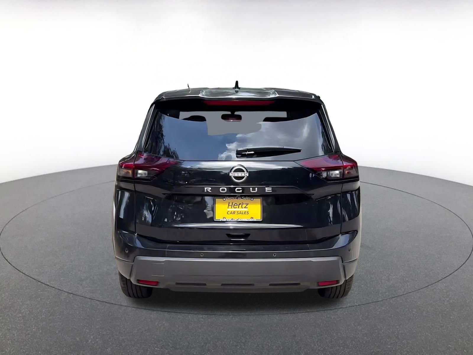 Thumbnail: 2025 Nissan Rogue - 12