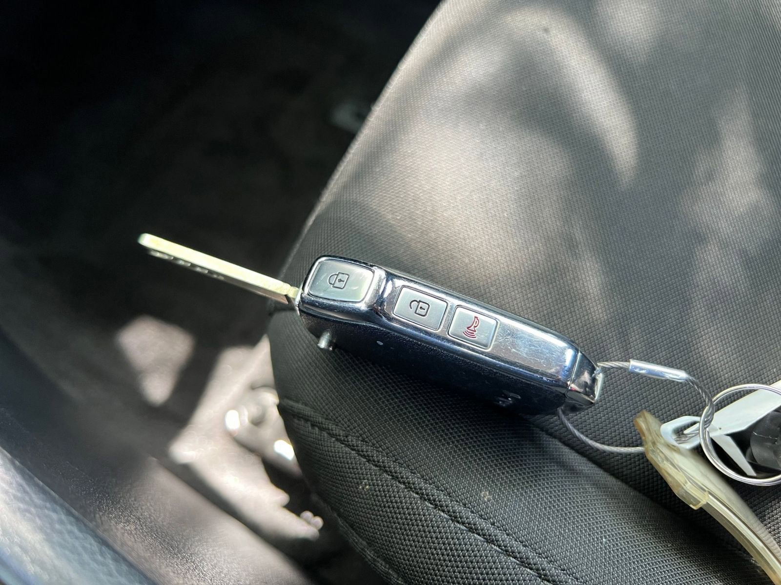 Thumbnail: 2025 Kia Sportage - 21