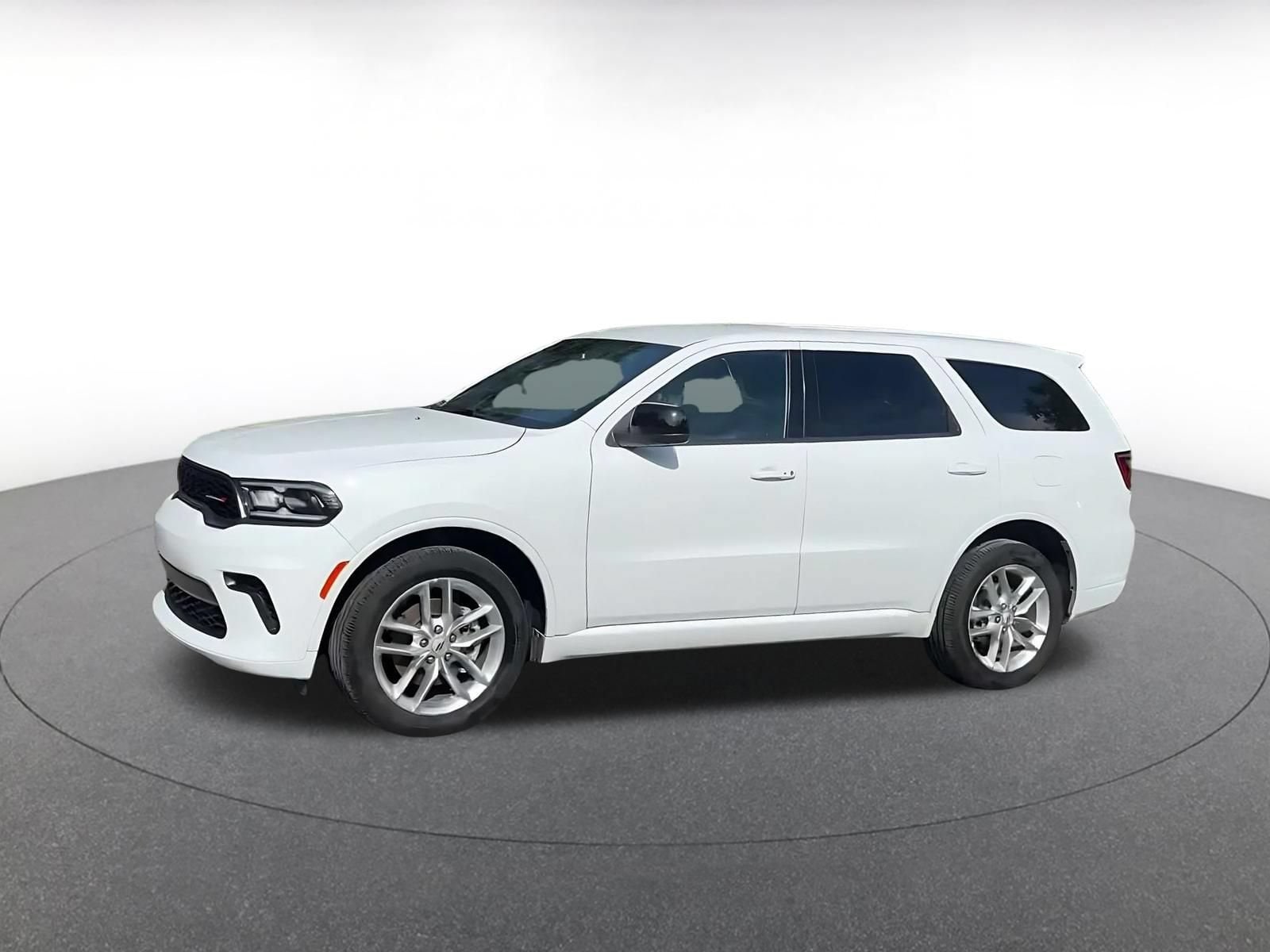Thumbnail: 2026 Dodge Durango - 7
