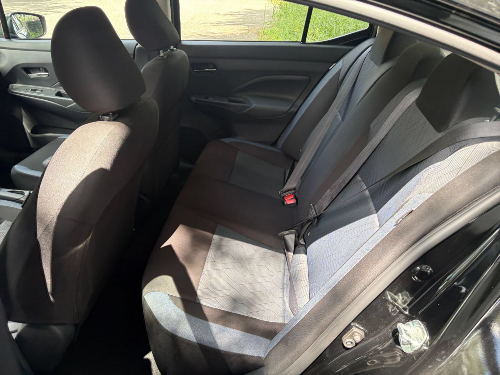Thumbnail: 2025 Nissan Versa - 35