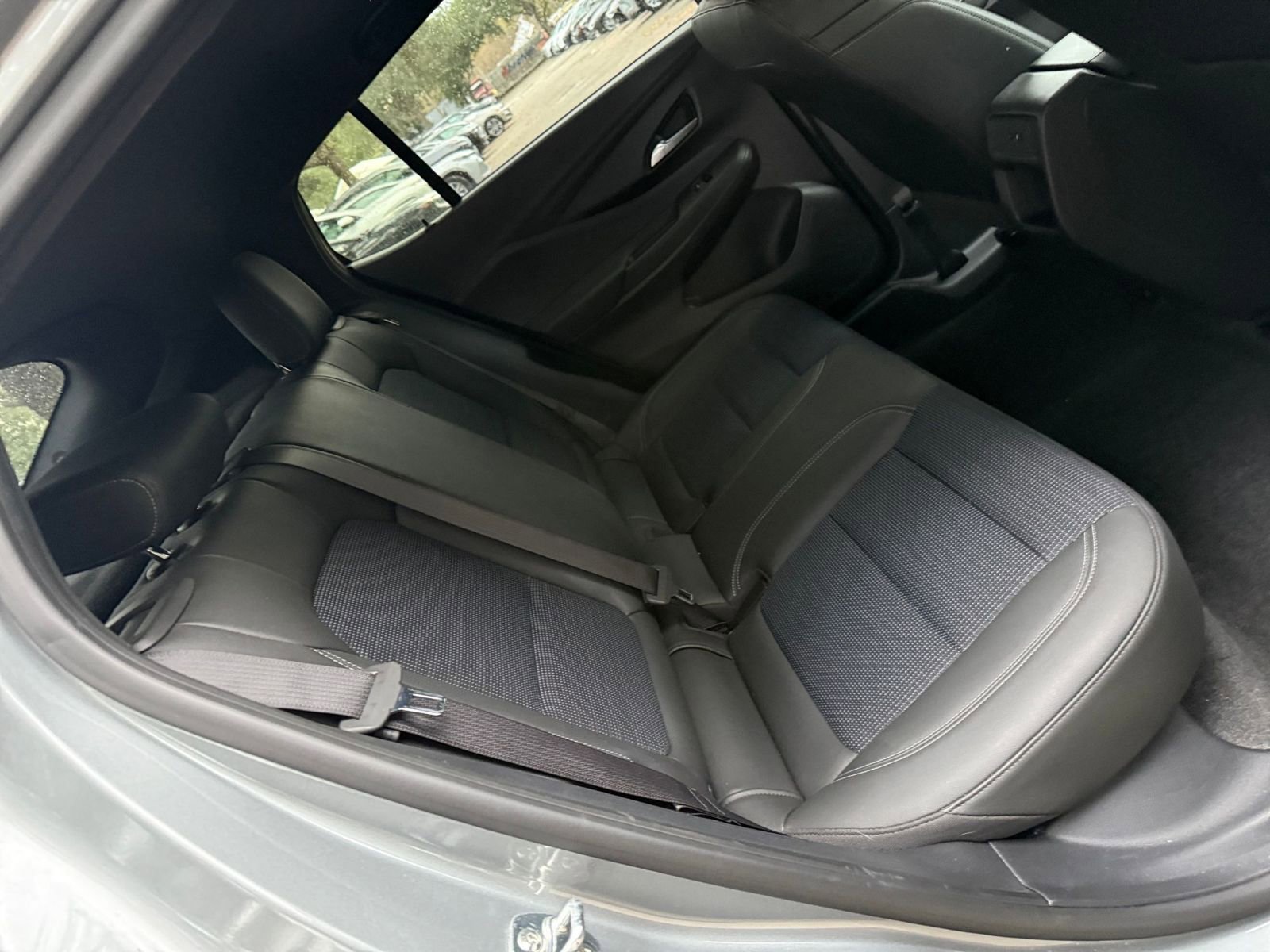 Thumbnail: 2025 Buick Envista - 31