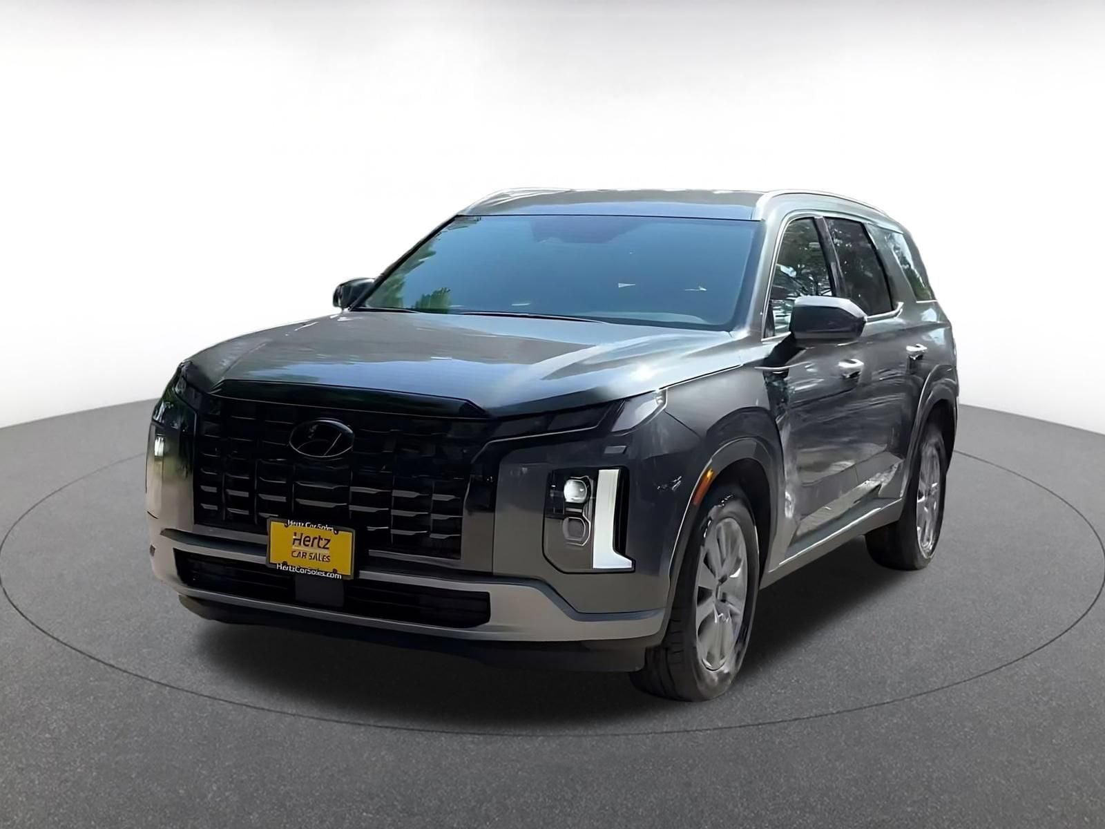 Thumbnail: 2025 Hyundai Palisade - 6