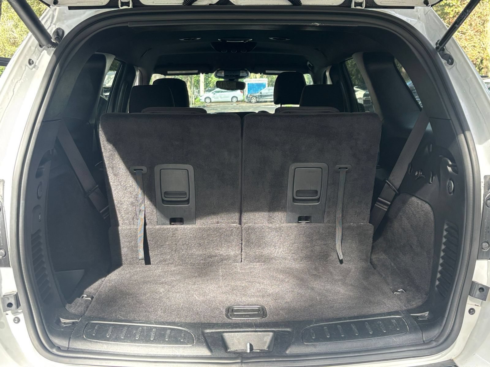Thumbnail: 2026 Dodge Durango - 34