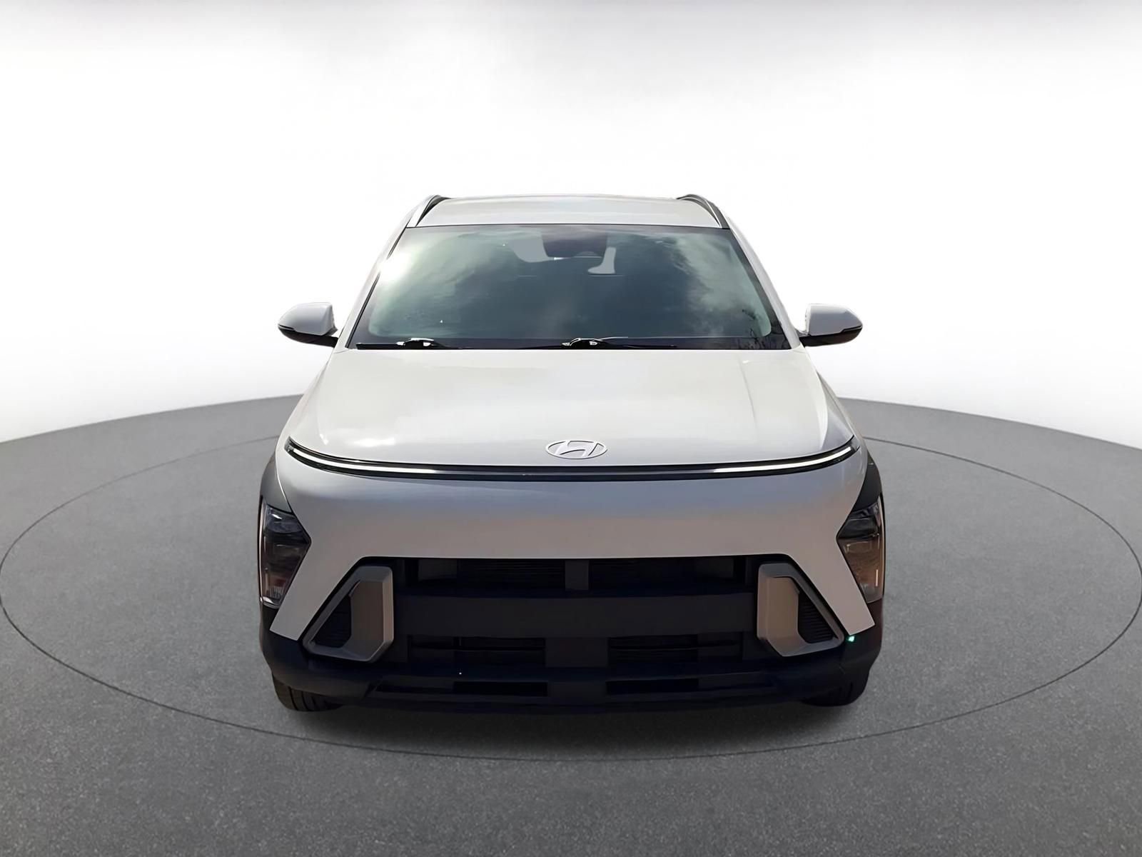 Thumbnail: 2025 Hyundai Kona - 4